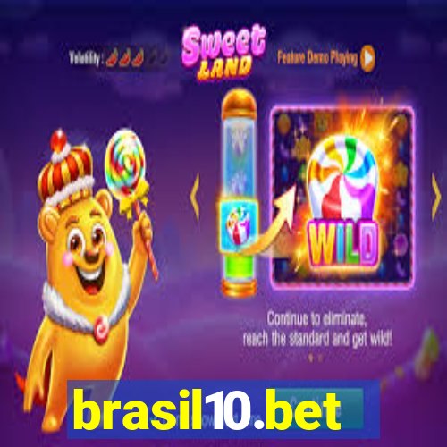 brasil10.bet