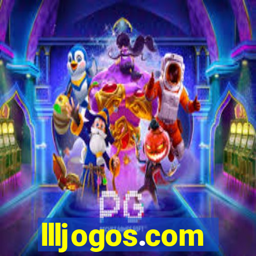 llljogos.com