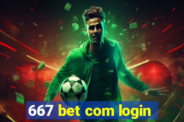 667 bet com login