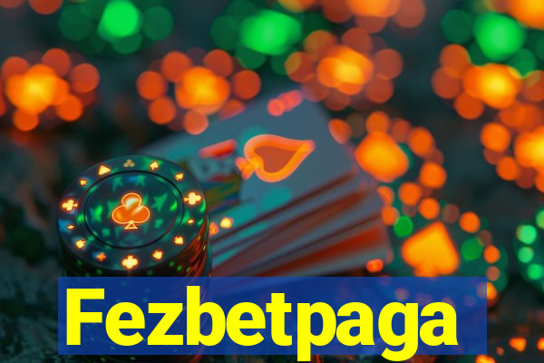 Fezbetpaga