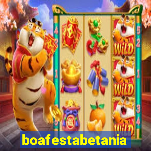 boafestabetania