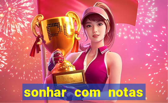 sonhar com notas de 50 reais jogo do bicho