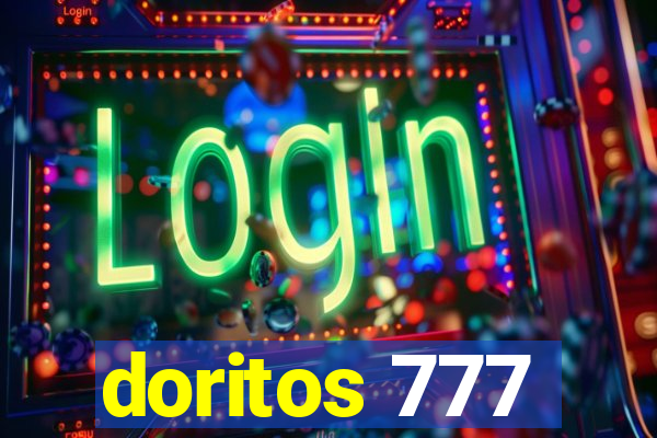 doritos 777