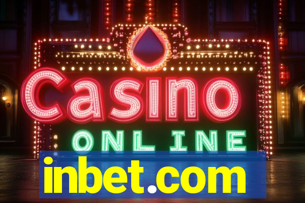 inbet.com