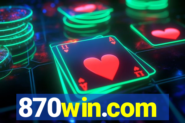 870win.com