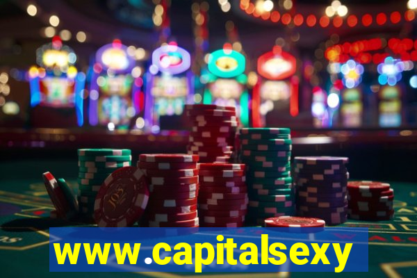 www.capitalsexy