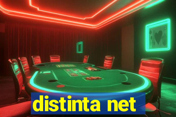 distinta net