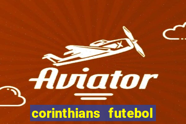 corinthians futebol play hd