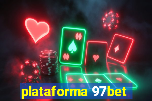 plataforma 97bet