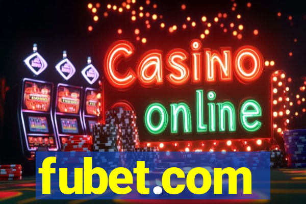 fubet.com