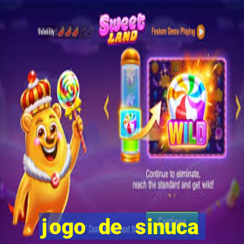 jogo de sinuca valendo dinheiro