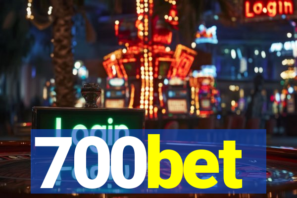 700bet