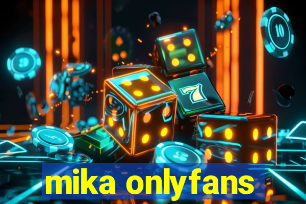 mika onlyfans