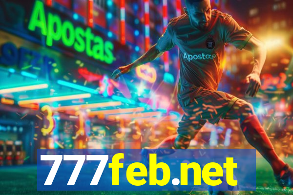 777feb.net