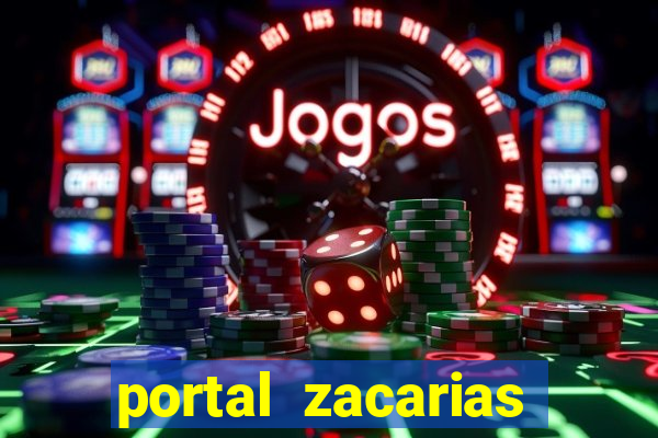 portal zacarias brinda nunes