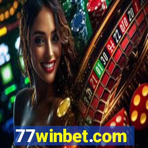 77winbet.com