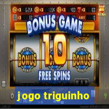 jogo triguinho