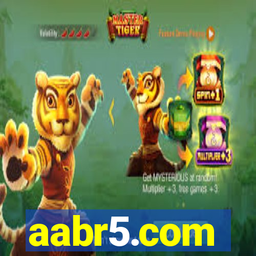 aabr5.com