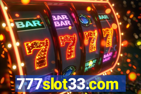 777slot33.com