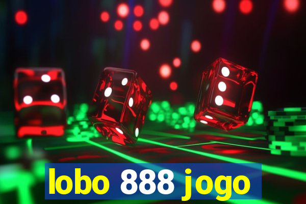 lobo 888 jogo