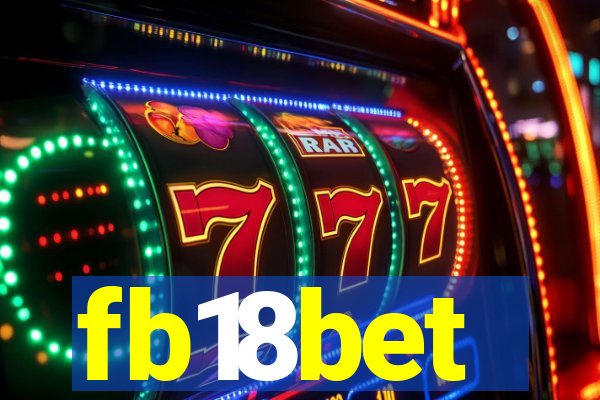 fb18bet