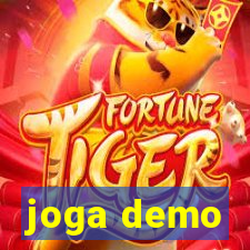 joga demo