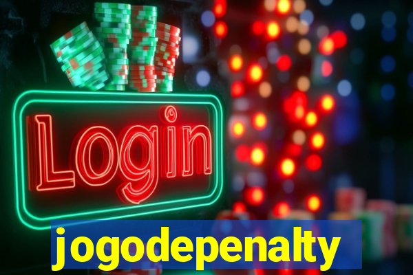 jogodepenalty