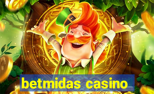 betmidas casino