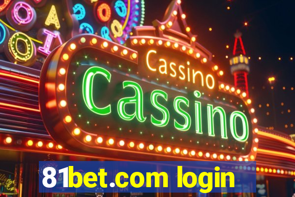 81bet.com login