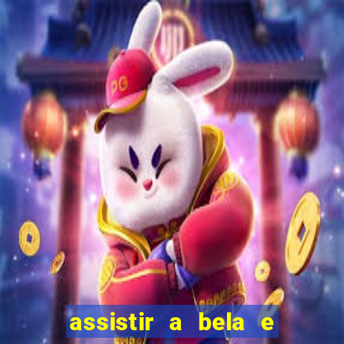 assistir a bela e a fera (1991 online dublado)