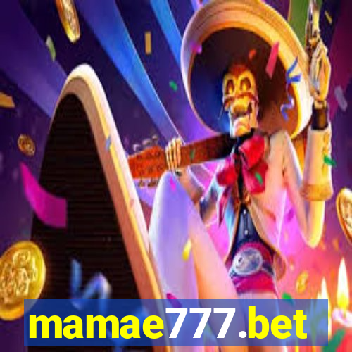 mamae777.bet