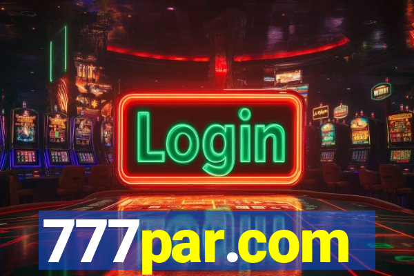 777par.com