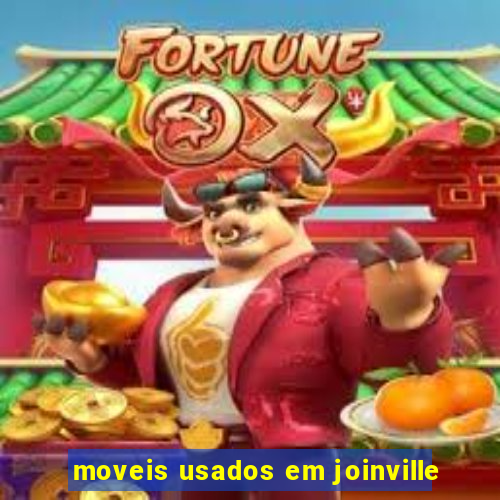 moveis usados em joinville