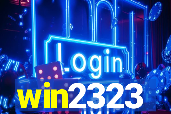 win2323