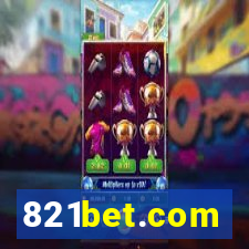 821bet.com