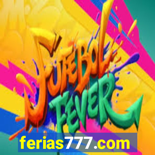 ferias777.com