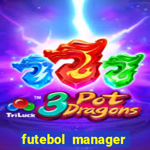 futebol manager offline para android