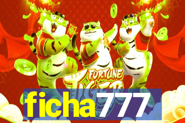 ficha777