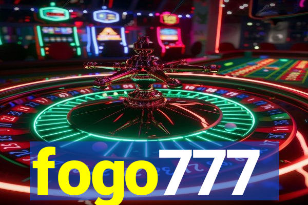 fogo777