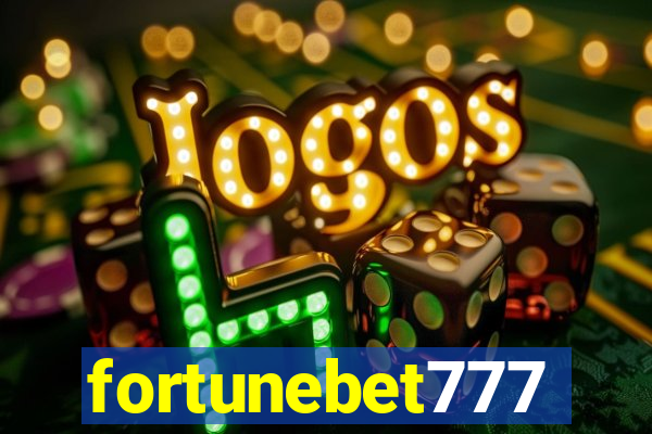 fortunebet777