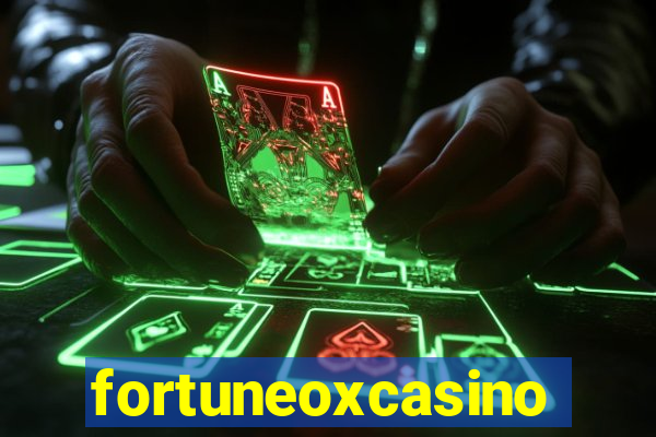 fortuneoxcasino.com