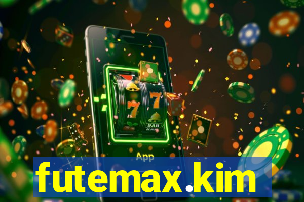 futemax.kim