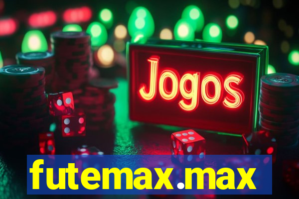 futemax.max