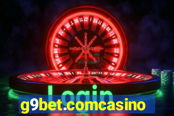 g9bet.comcasino