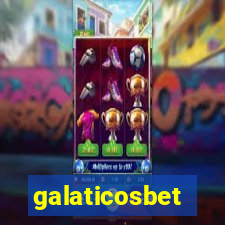 galaticosbet