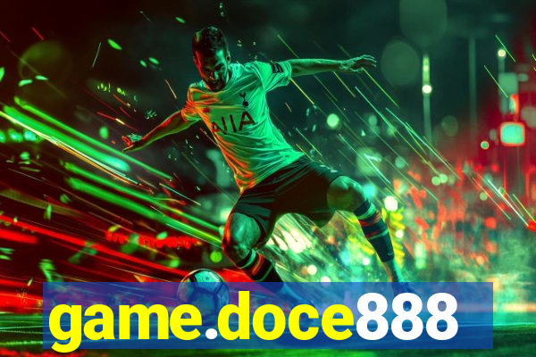 game.doce888