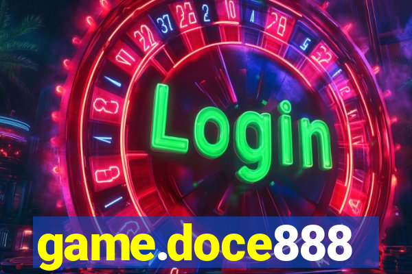 game.doce888