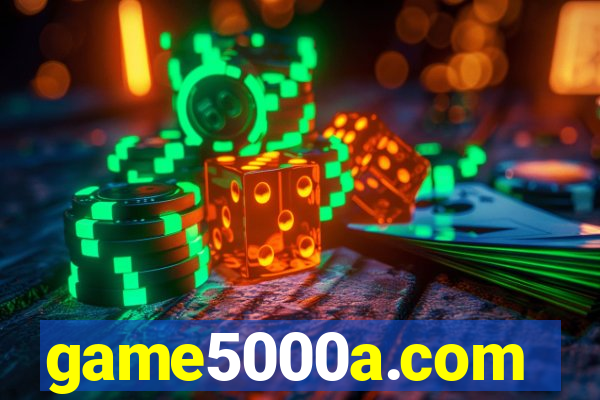 game5000a.com