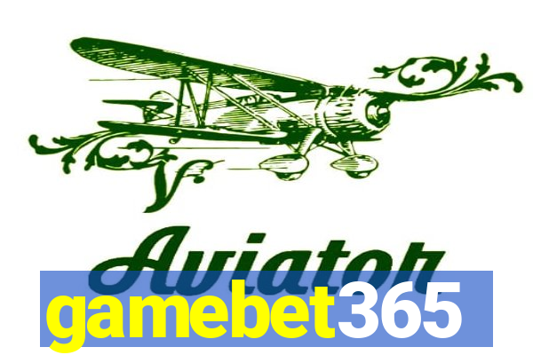 gamebet365