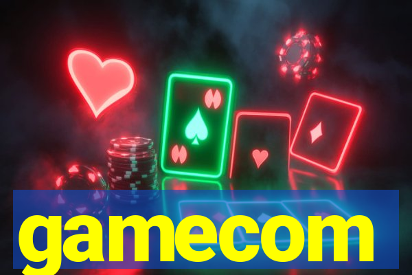 gamecom